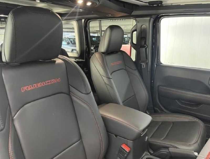 2025 Jeep Wrangler 2,0L 2025 Cyprus