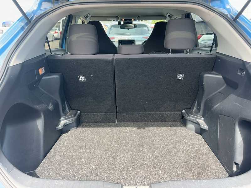 2021 Toyota Yaris Cross 1,5L 2021 Cyprus
