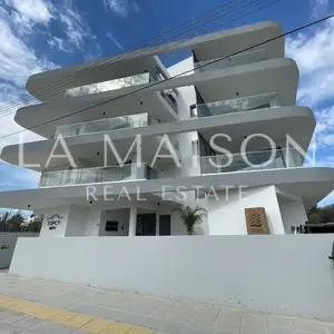 1-bedroom apartment to rent, Nicosia — Latsia - Archangelos Michail