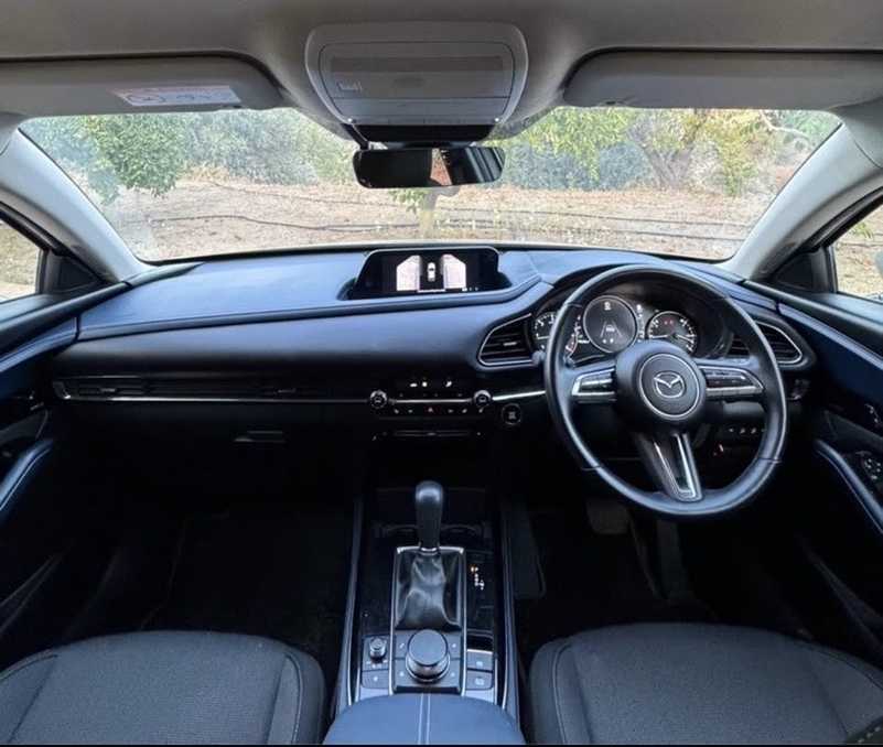 2023 Mazda CX-30 1,8L 2023 Cyprus