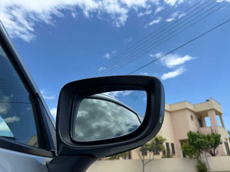 2024 Mazda 2 1,5L 2024 Cyprus