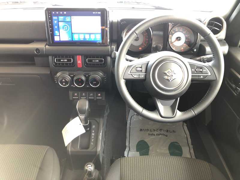 2026 Suzuki Jimny 1,5L 2026 Cyprus