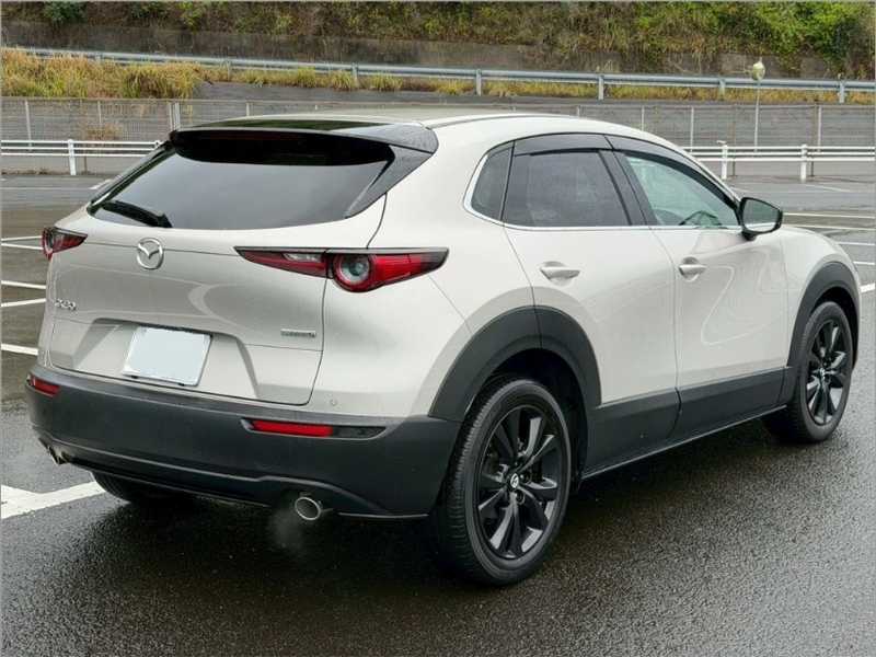 2024 Mazda CX-30 2,0L 2024 Cyprus