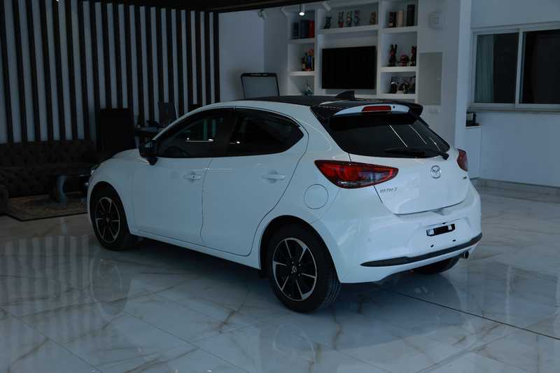 2023 Mazda 2 1,5L 2023 Cyprus