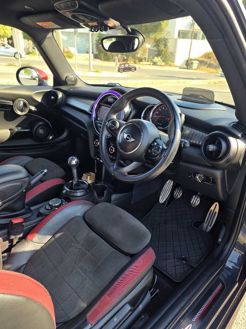 2015 Mini Cooper 2,0L 2015 Cyprus