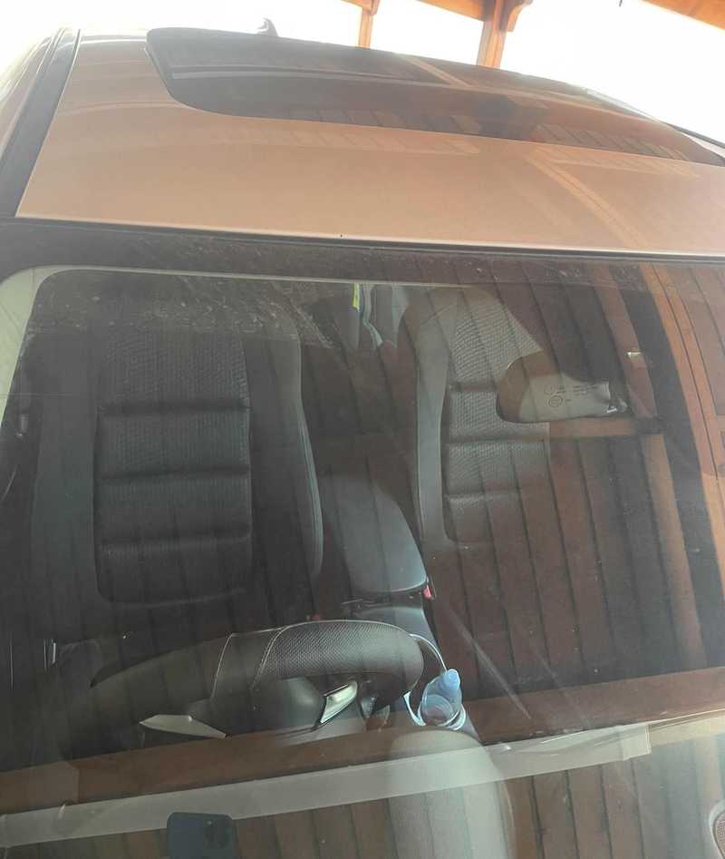 2014 Mazda CX-5 2,2L 2014 Cyprus