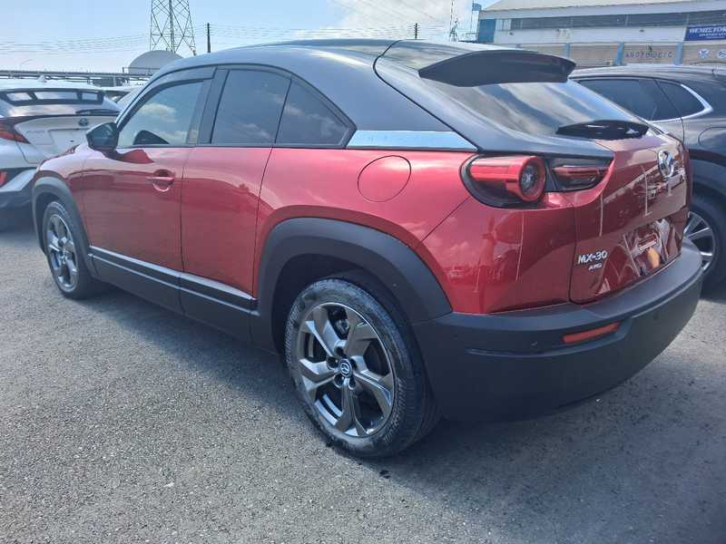 2022 Mazda ΜΧ-30 2,0L 2022 Cyprus