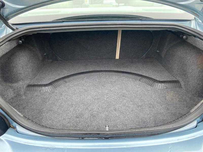 2003 Jaguar X-Type 3,0L 2003 Cyprus