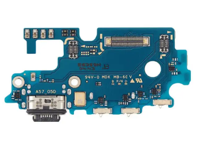 Mini board connector charger samsung a57 a576 original, Επαρχία Λεμεσού — Άγιος Αθανάσιος