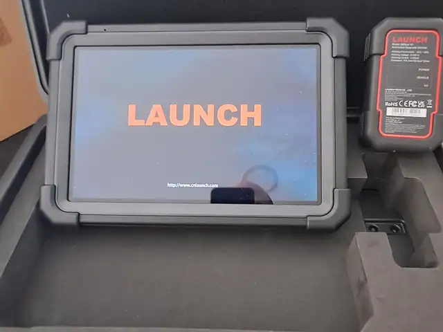 Launch x431 pro apex, Επαρχία Πάφου — Άρμου