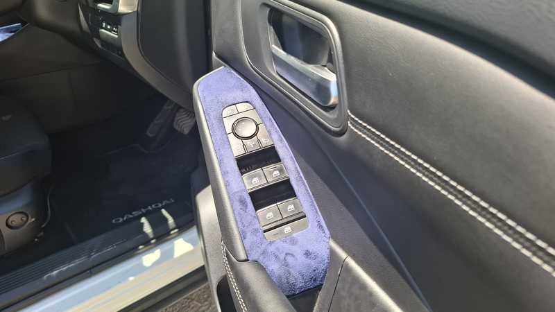 2022 Nissan Qashqai 1,3L 2022 Cyprus