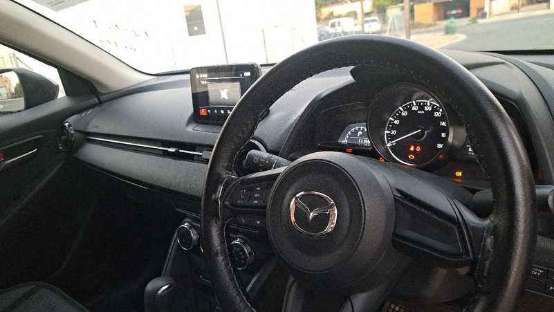 2022 Mazda Demio 1,5L 2022 Cyprus