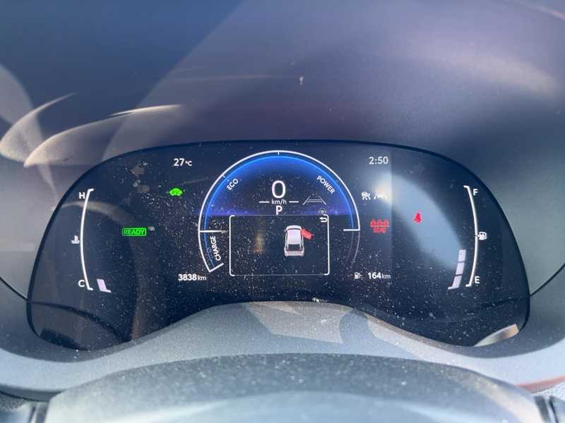 2025 Toyota Yaris Cross 1,5L 2025 Cyprus