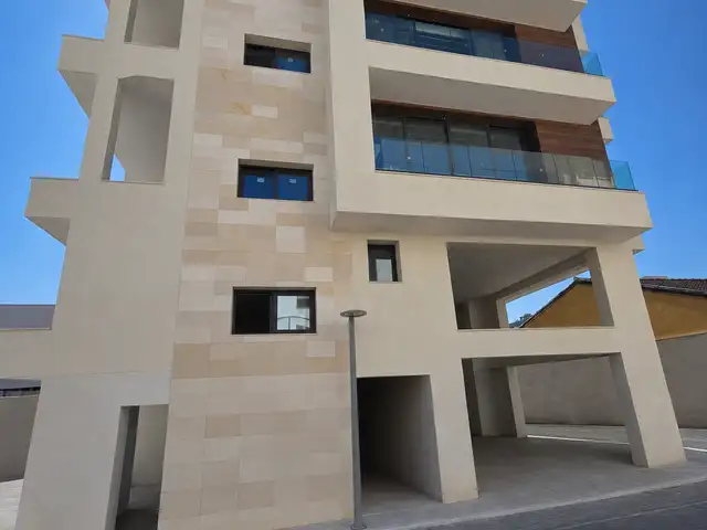 Brand new whole commercial building in heart of limassol, Επαρχία Λεμεσού — Ιστορικό Κέντρο