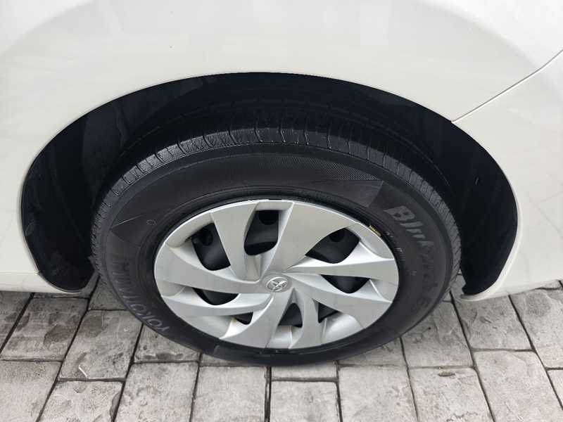 2022 Toyota Aqua 1,5L 2022 Cyprus