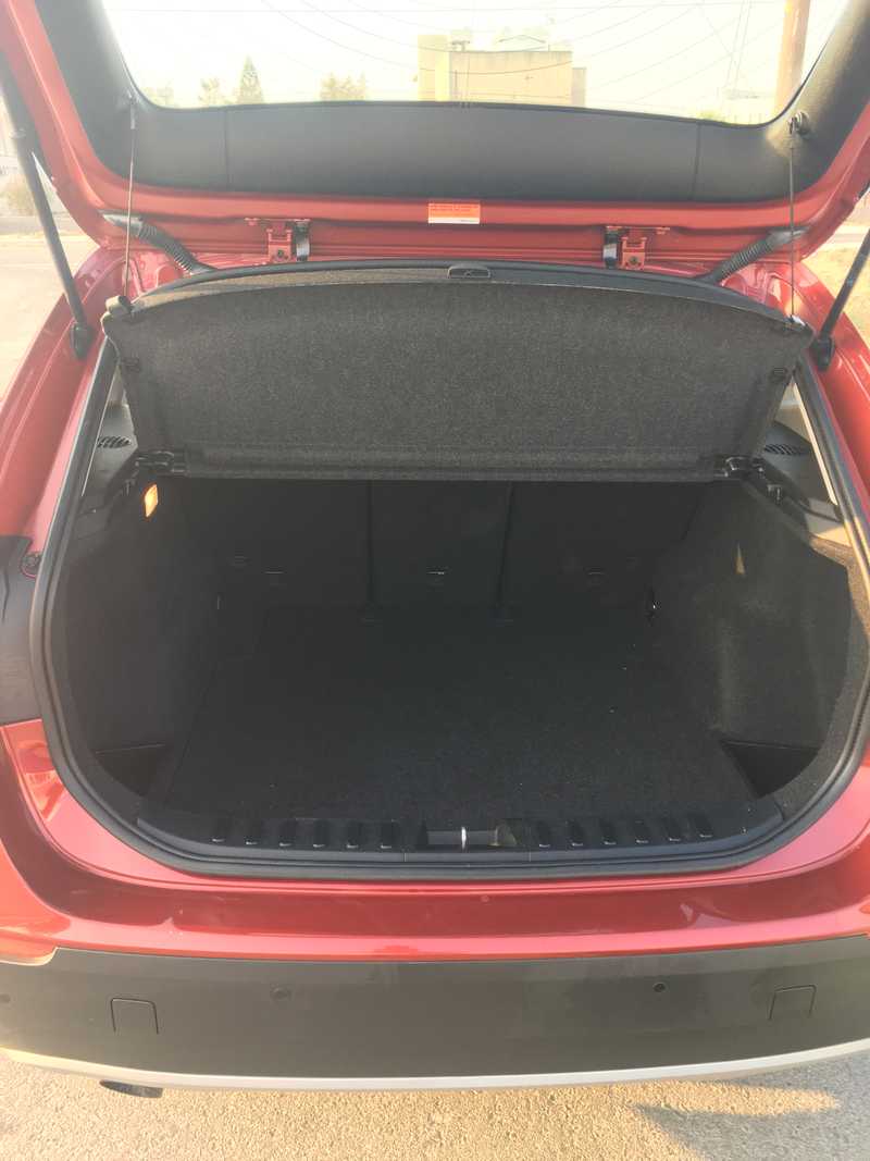 2012 BMW X1 2,0L 2012 Cyprus