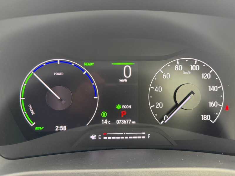 2021 Honda Vezel 1,5L 2021 Cyprus