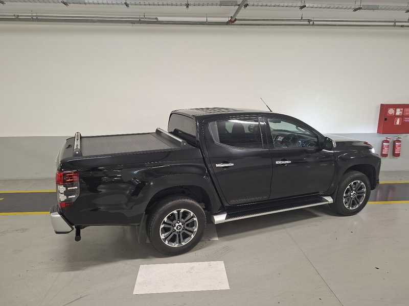 2020 Mitsubishi L200 2,3L 2020 Cyprus