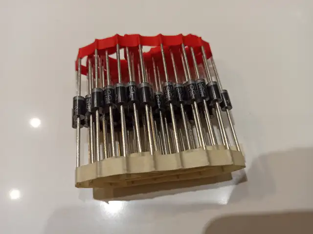 In 5401 diodes, Επαρχία Λευκωσίας — Λακατάμεια - Αρχαγγέλος-Ανθούπολη