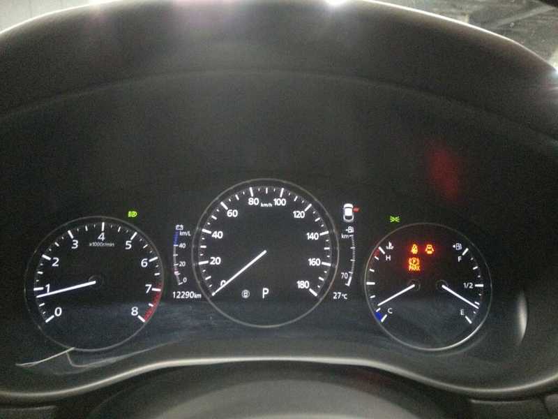 2023 Mazda CX-30 2,0L 2023 Cyprus