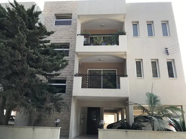 2-bedroom apartment to rent, Επαρχία Λεμεσού — Γερμασόγεια Τουριστική Περιοχή