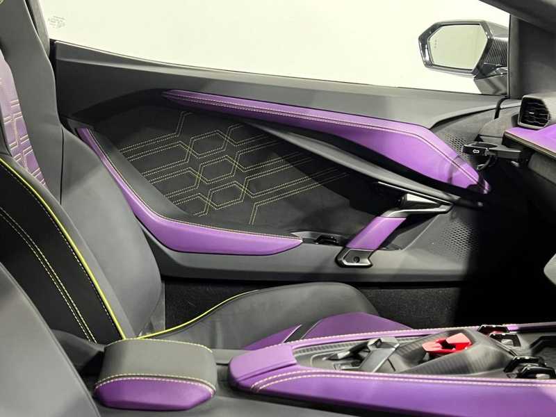 2024 Lamborghini Revuelto 6,5L 2024 Cyprus