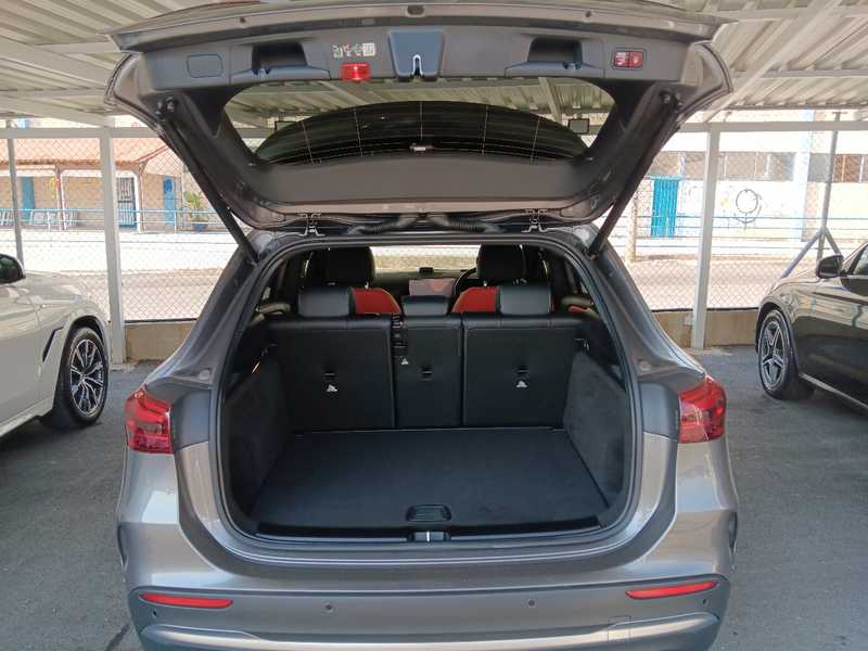 2025 Mercedes-Benz GLA 35 2,0L 2025 Cyprus