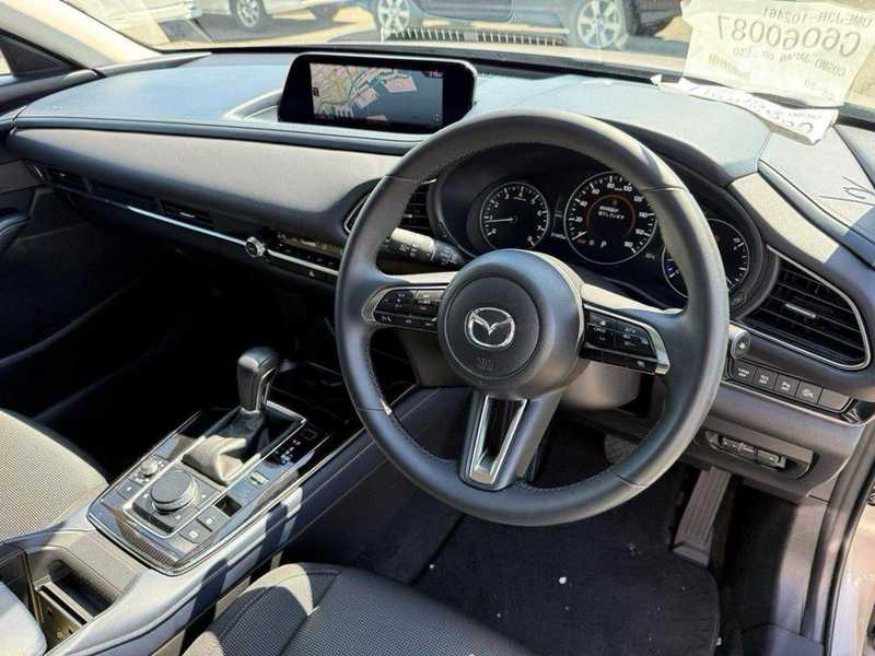 2023 Mazda CX-30 2,0L 2023 Cyprus