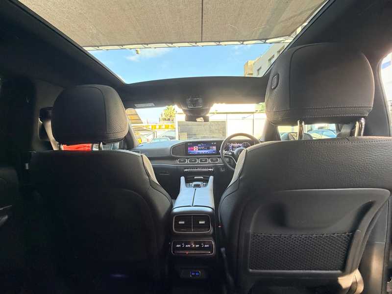 2025 Mercedes-Benz GLE-Class 3,0L 2025 Cyprus