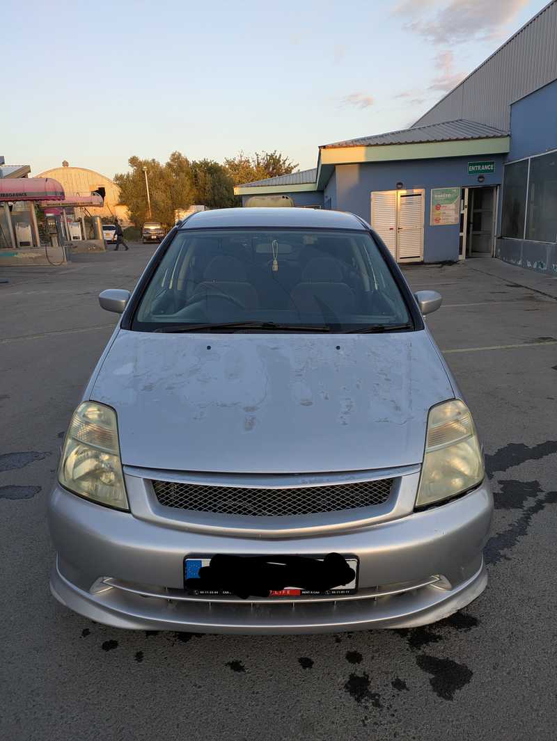 Honda Stream 1,7L 2003