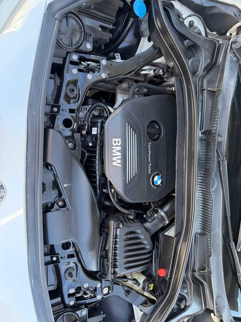 2015 BMW 2-Series 1,5L 2015 Cyprus
