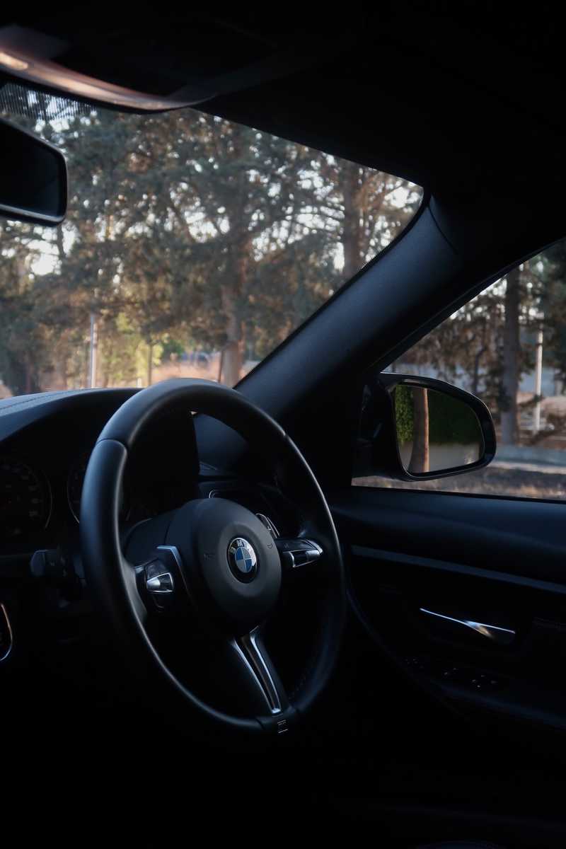 2018 BMW M3 3,0L 2018 Cyprus