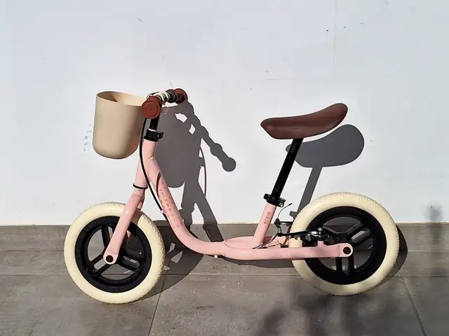 Kid Balance Bike Runride 500, Επαρχία Λάρνακας — Λιβάδια Λάρνακας