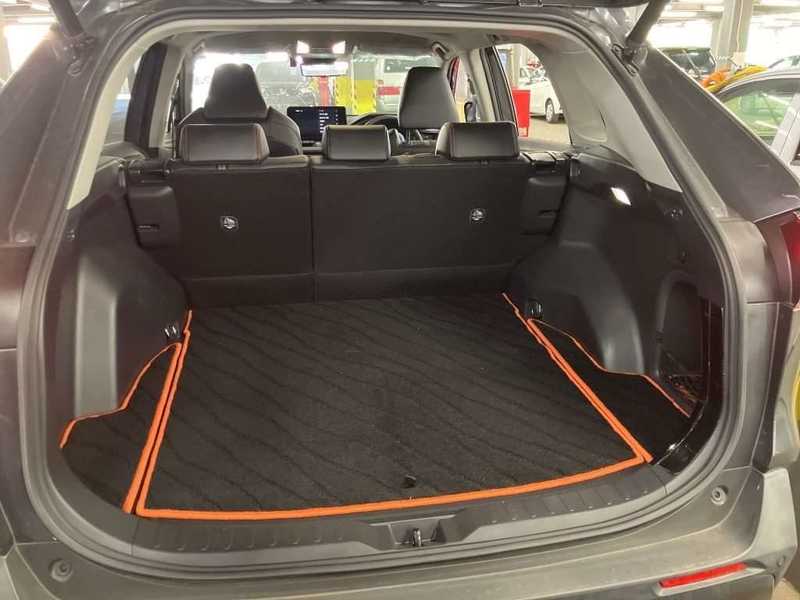 2023 Toyota RAV4 2,5L 2023 Cyprus