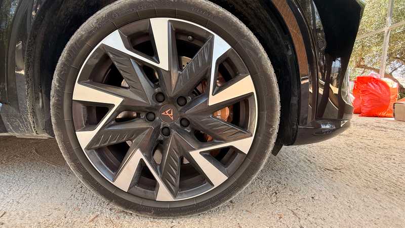 2025 Cupra Formentor 2,0L 2025 Cyprus