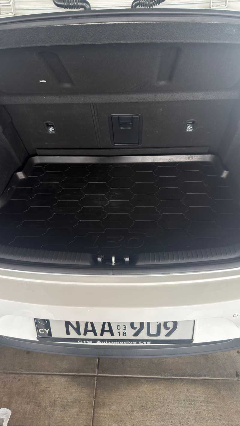 2018 Hyundai i30 1,4L 2018 Cyprus