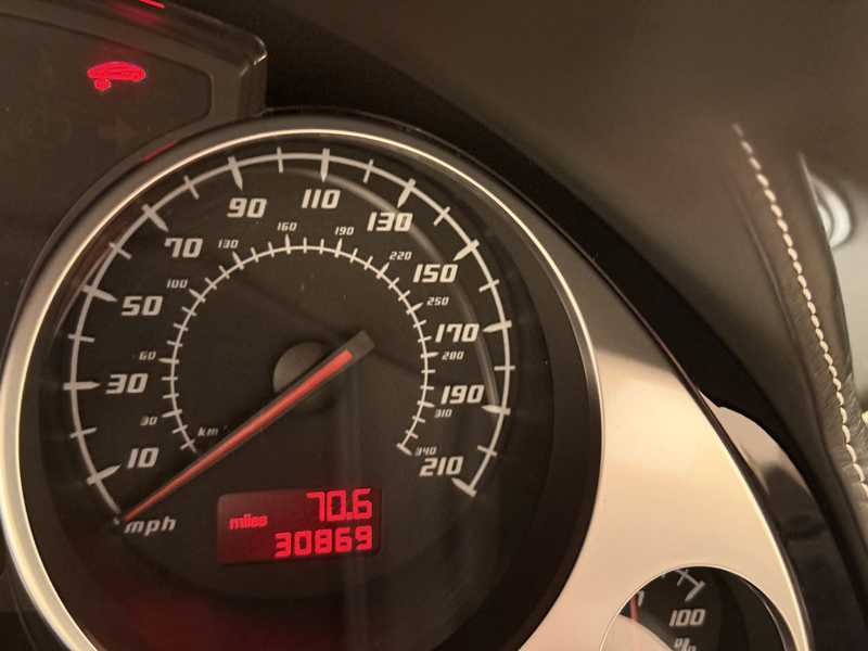 2009 Lamborghini Gallardo 5,2L 2009 Cyprus