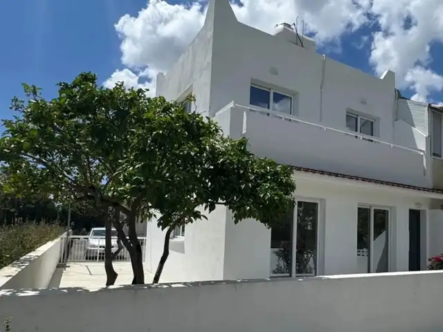 3-bedroom villa to rent, Nicosia — Strovolos - Agios Vasileios