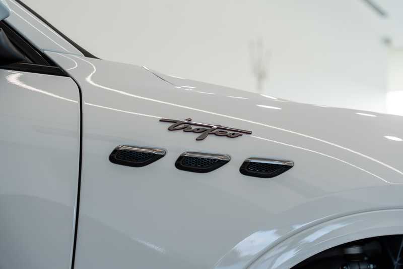 2023 Maserati Grecale 3,0L 2023 Cyprus