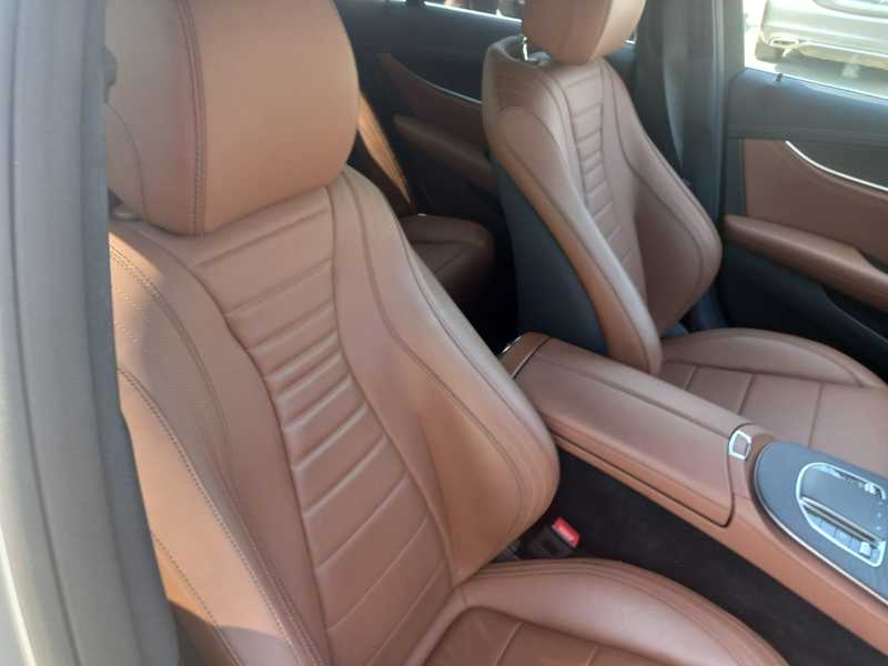 2021 Mercedes-Benz E-Class 2,0L 2021 Cyprus