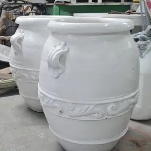 Pots, Επαρχία Λάρνακας — Ορόκλινη