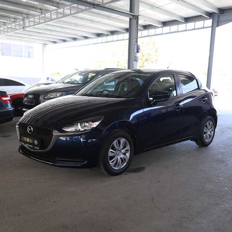 2023 Mazda 2 1,5L 2023 Cyprus