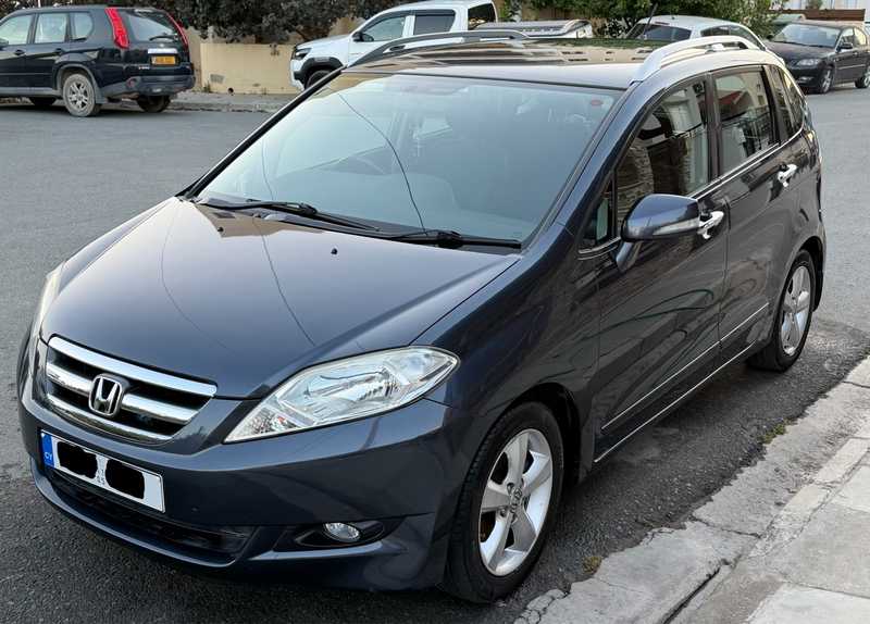2005 Honda FR-V 2,0L 2005 Cyprus
