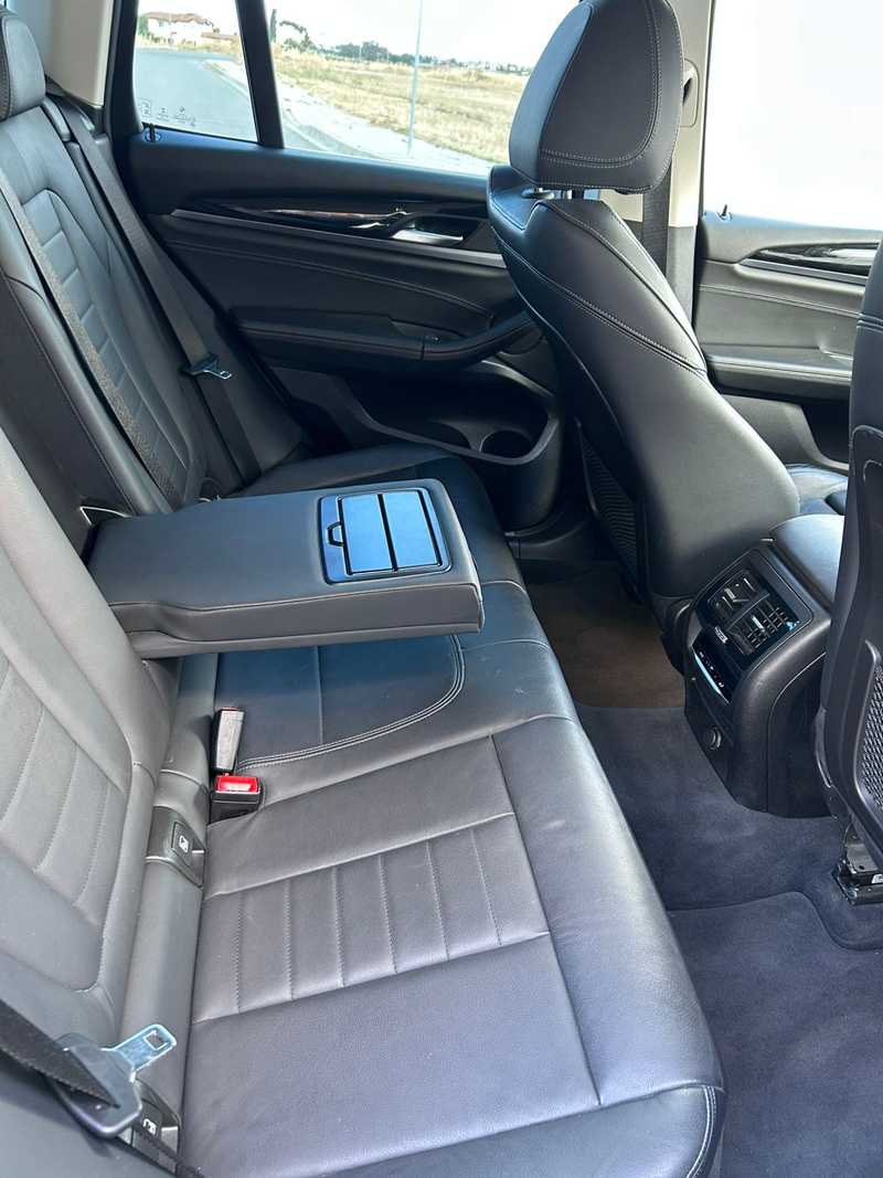 2020 BMW X3 2,0L 2020 Cyprus