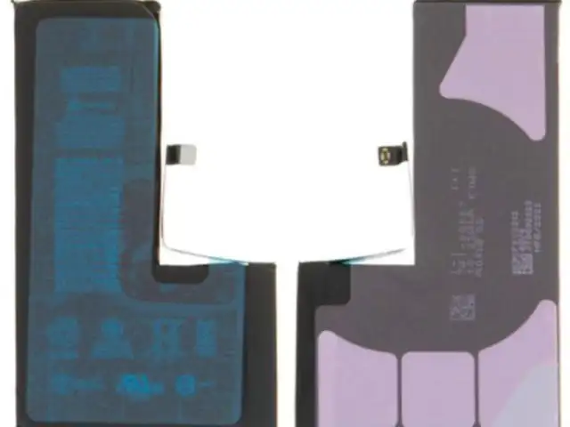Battery apple iphone xs 2658mah original, Limassol — Agios Athanasios