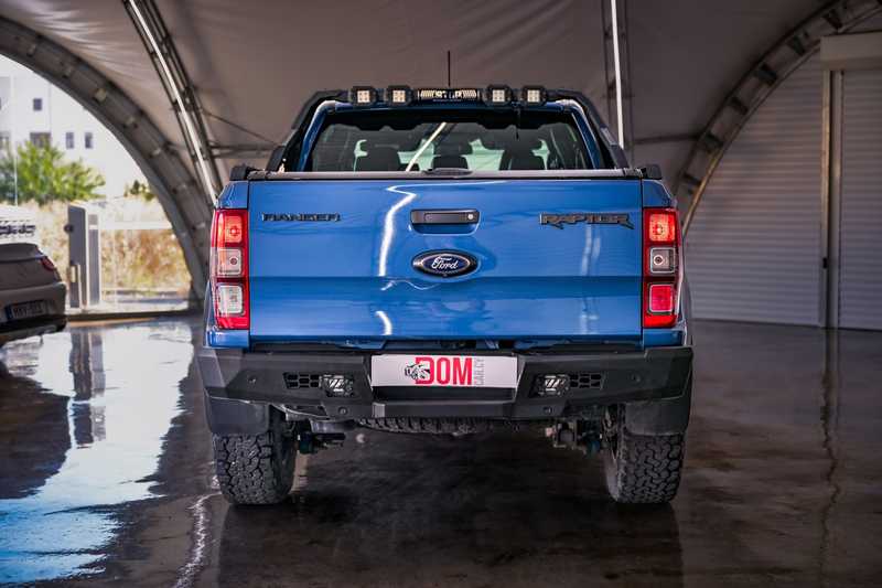 2020 Ford Ranger 2,0L 2020 Cyprus