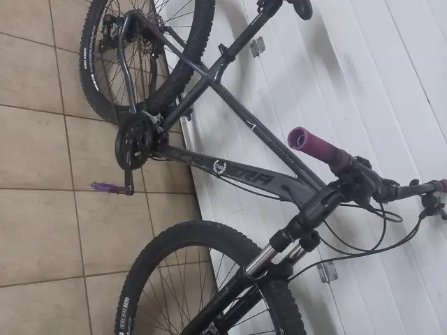 Bike, Nicosia — Lympia