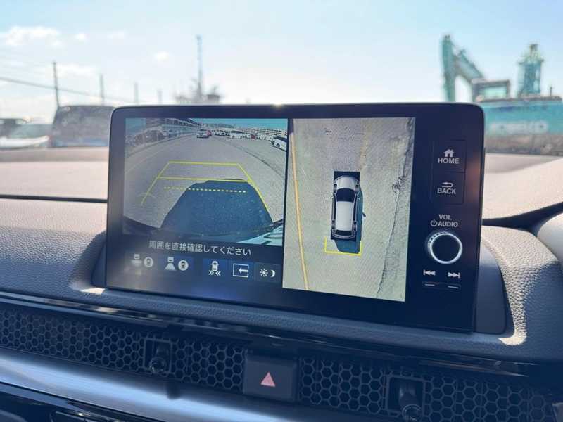 2026 Honda CRV 2,0L 2026 Cyprus