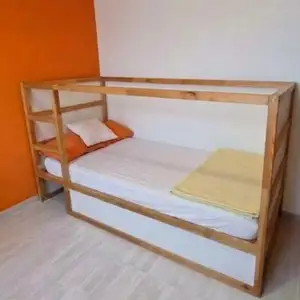 Ikea bed, Nicosia — Nicosia - Kaimakli