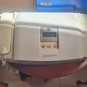 Fax machine, Paphos — Paphos - Anavargos